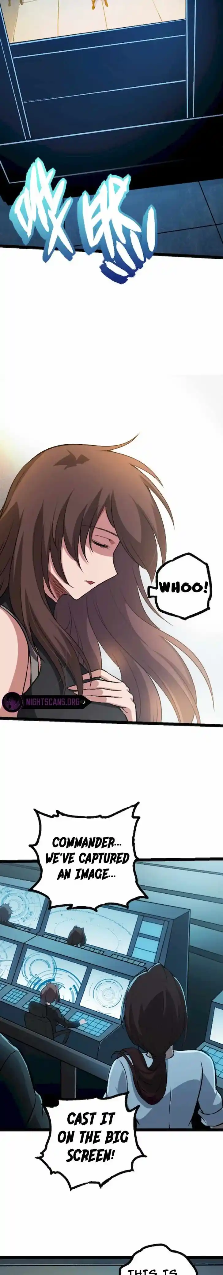 Evolution Begins With A Big Tree Ch.038