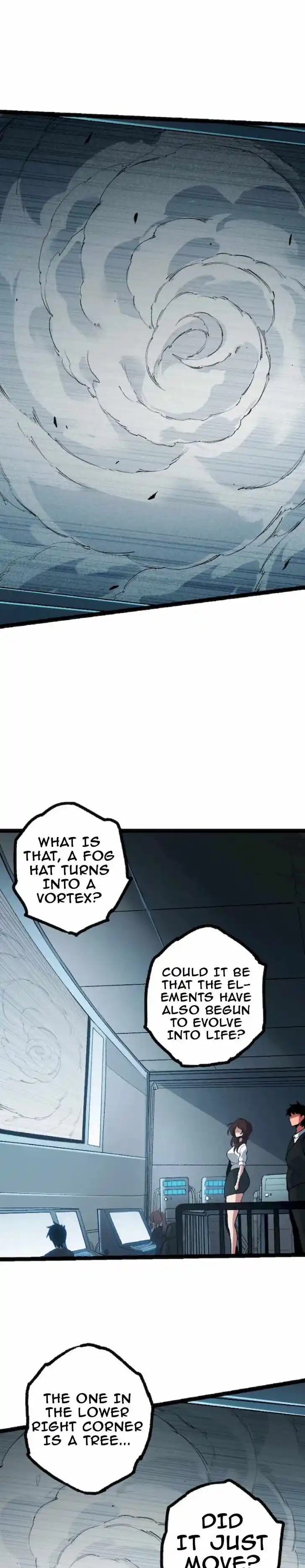 Evolution Begins With A Big Tree Ch.038