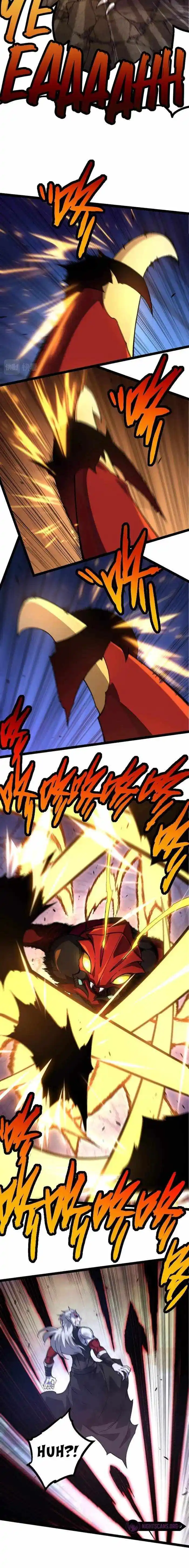 Evolution Begins With A Big Tree Ch.060