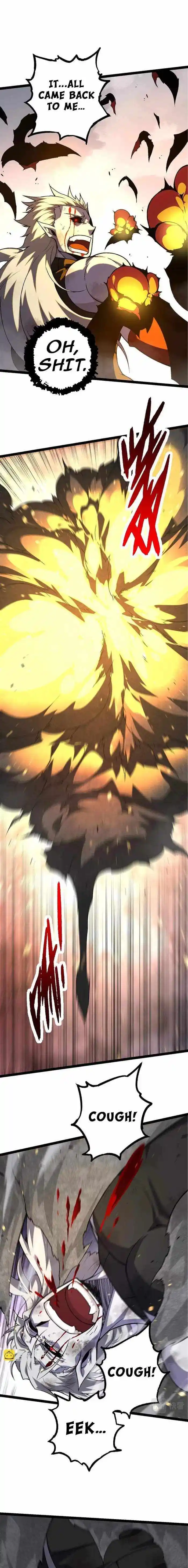 Evolution Begins With A Big Tree Ch.060