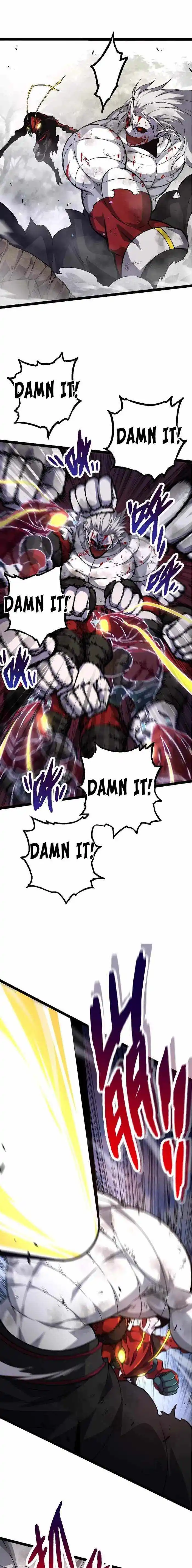 Evolution Begins With A Big Tree Ch.060