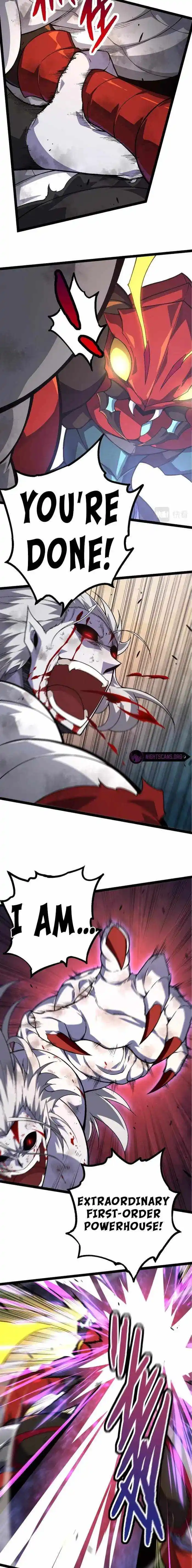 Evolution Begins With A Big Tree Ch.060