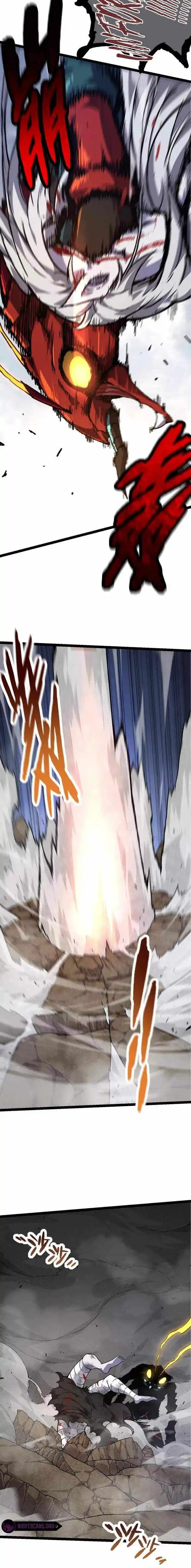 Evolution Begins With A Big Tree Ch.060