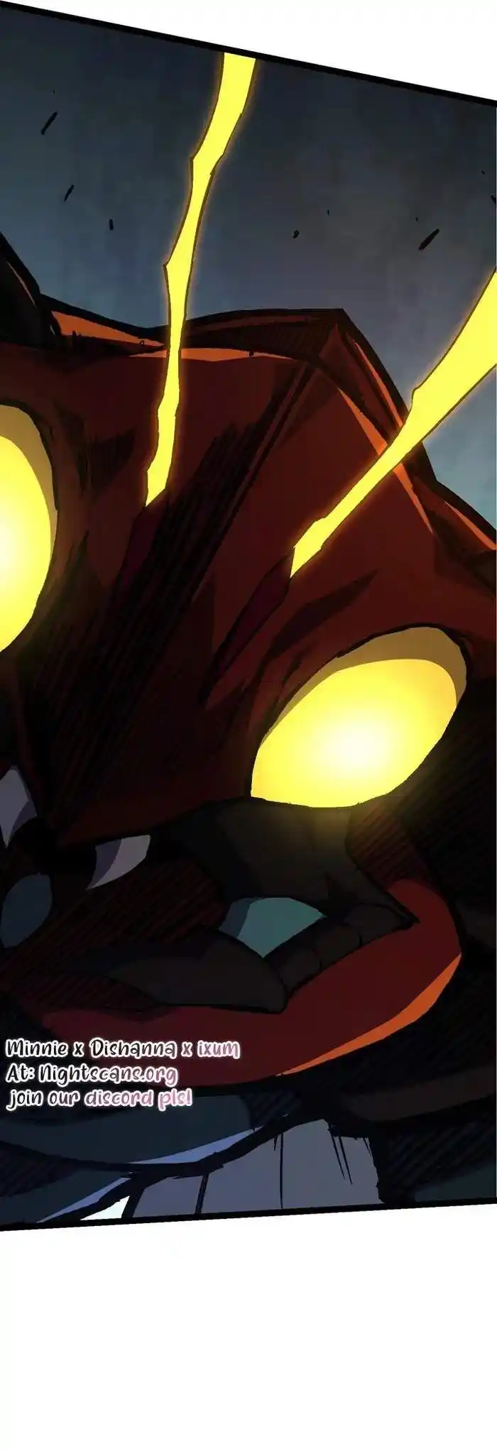 Evolution Begins With A Big Tree Ch.060