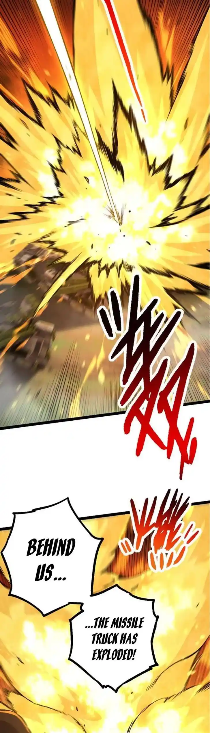 Evolution Begins With A Big Tree Ch.062