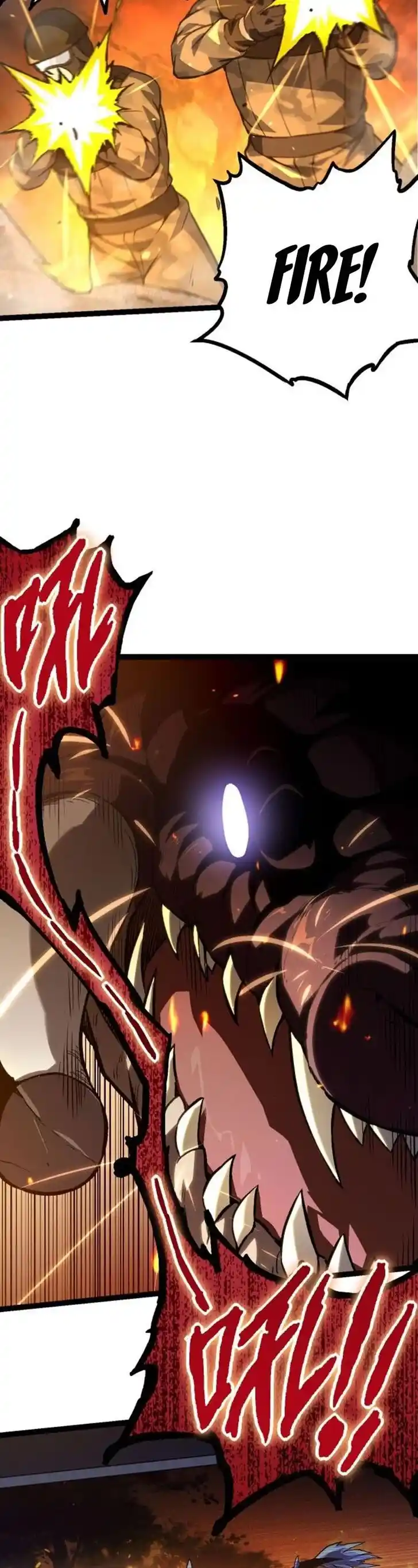 Evolution Begins With A Big Tree Ch.062