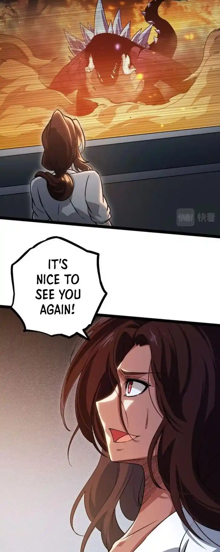 Evolution Begins With A Big Tree Ch.062