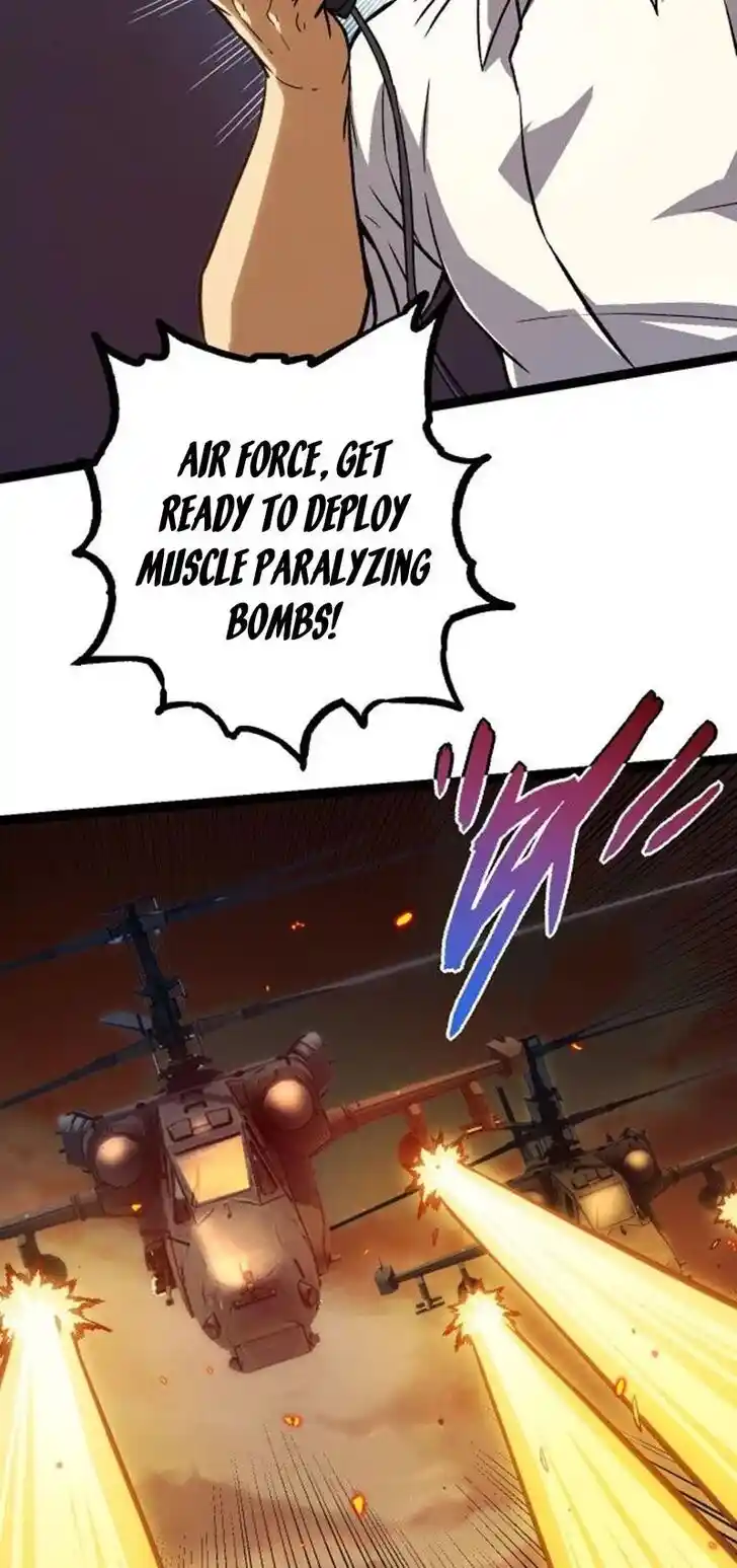 Evolution Begins With A Big Tree Ch.062