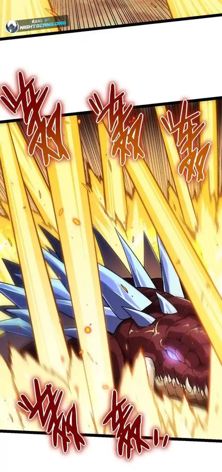 Evolution Begins With A Big Tree Ch.062