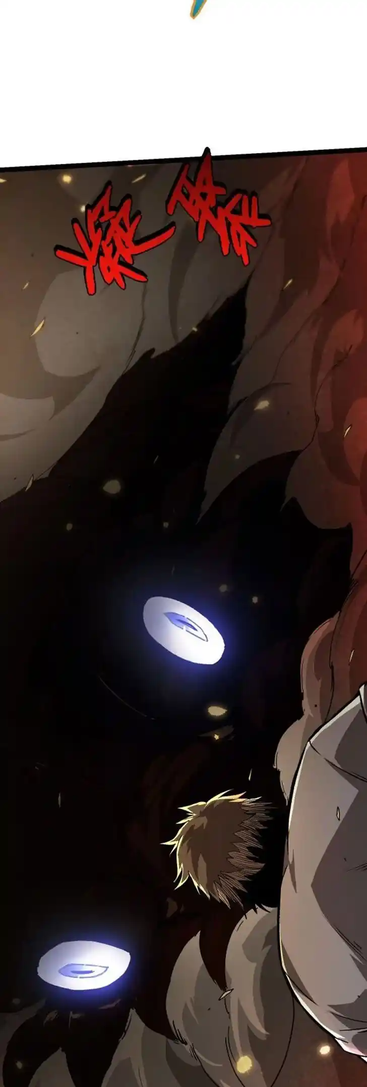 Evolution Begins With A Big Tree Ch.062