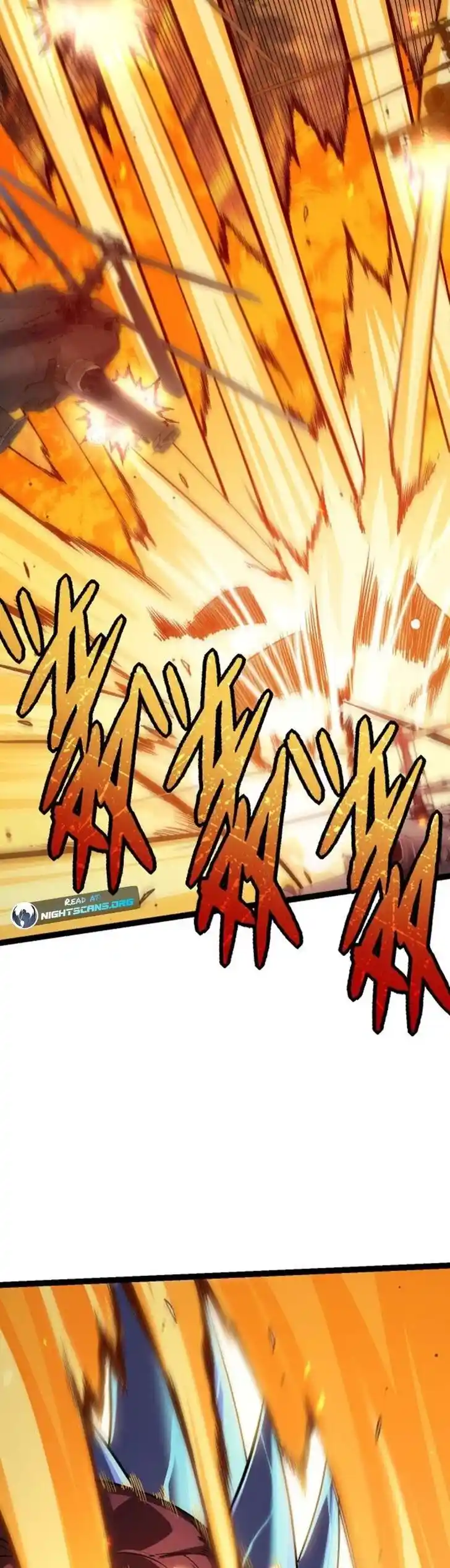 Evolution Begins With A Big Tree Ch.062