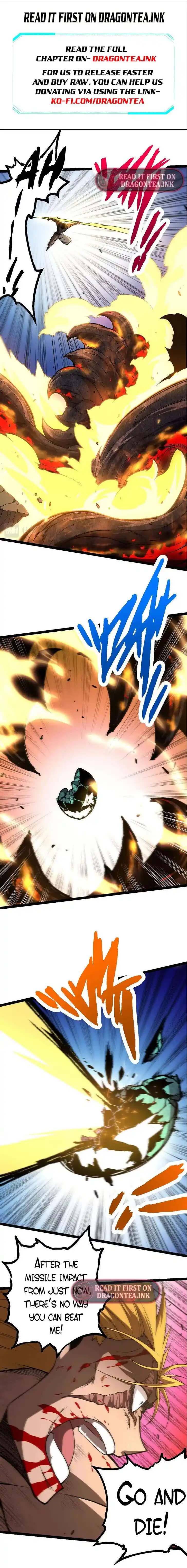 Evolution Begins With A Big Tree Ch.067