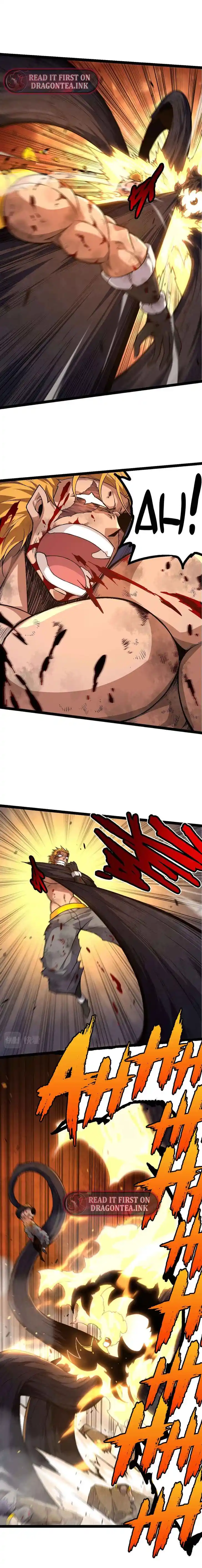 Evolution Begins With A Big Tree Ch.067