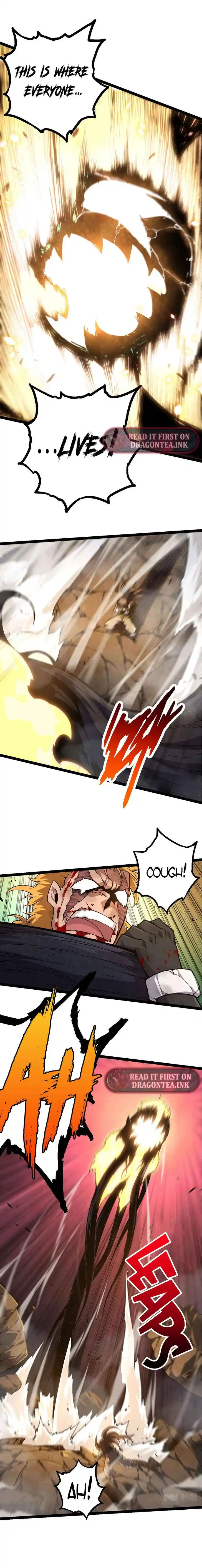 Evolution Begins With A Big Tree Ch.067