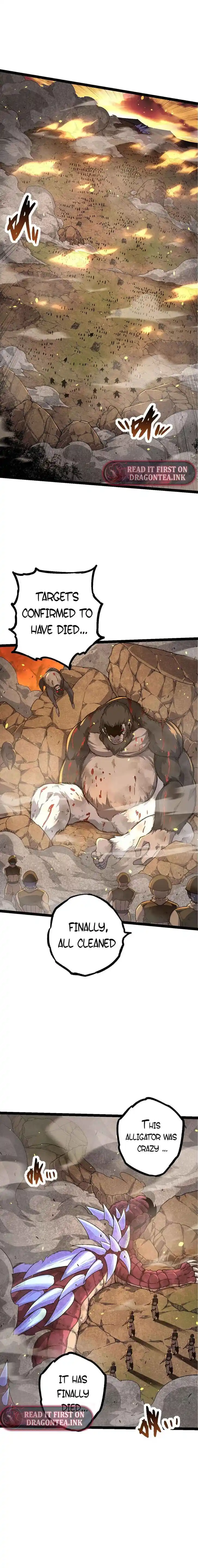 Evolution Begins With A Big Tree Ch.067