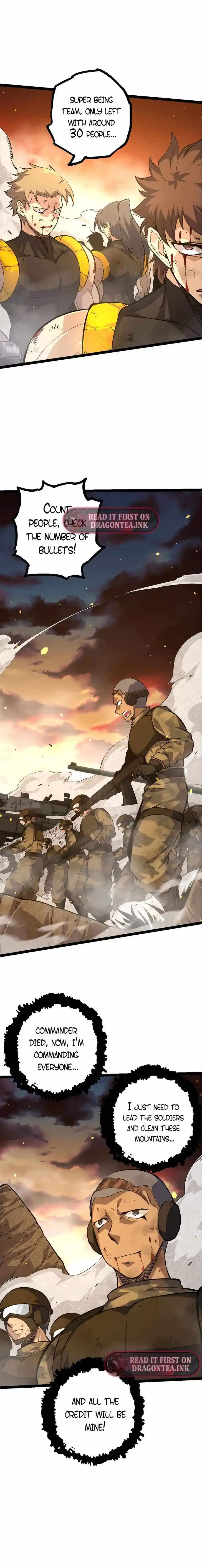 Evolution Begins With A Big Tree Ch.067