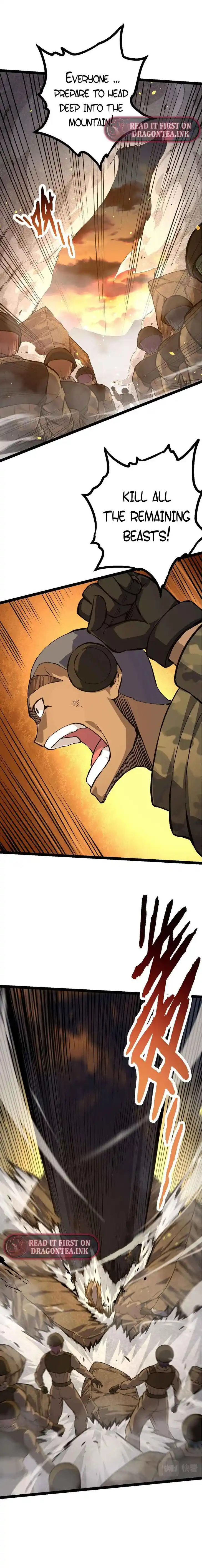 Evolution Begins With A Big Tree Ch.067