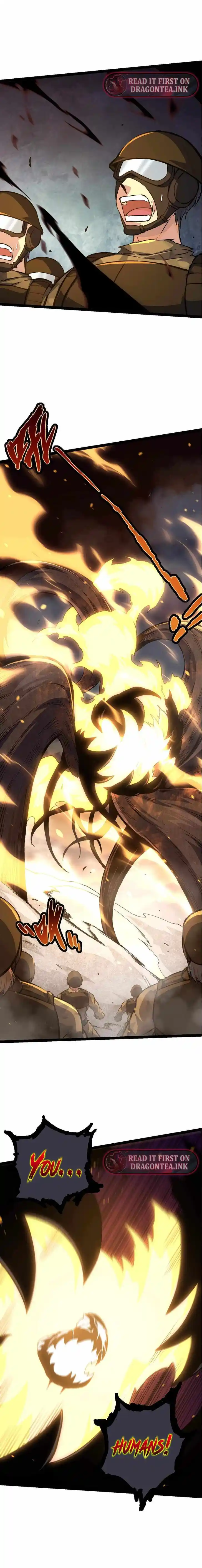 Evolution Begins With A Big Tree Ch.067