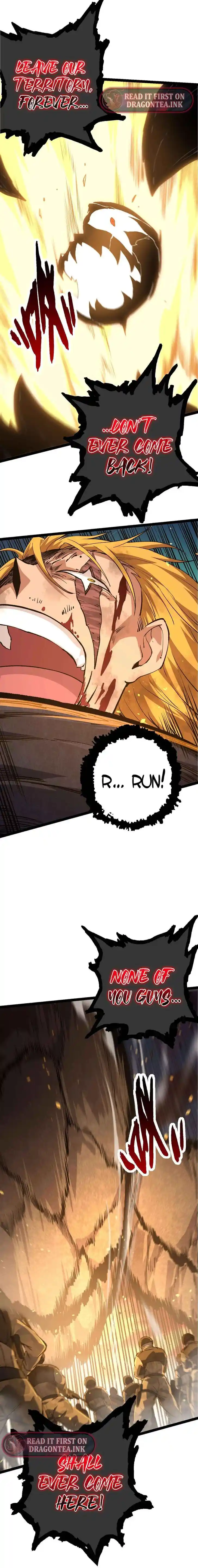 Evolution Begins With A Big Tree Ch.067