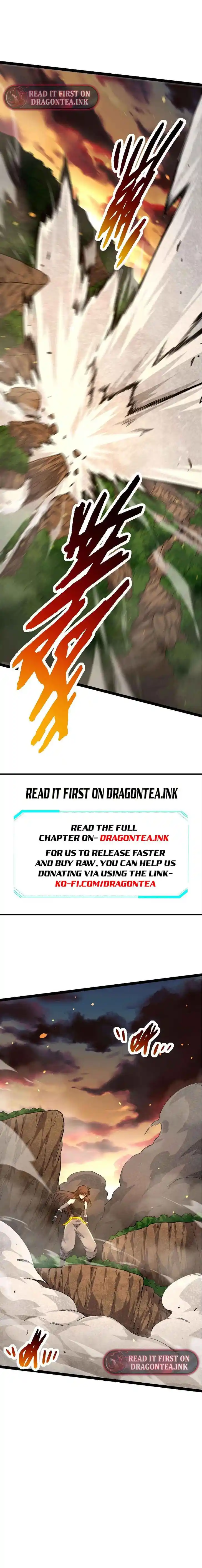 Evolution Begins With A Big Tree Ch.067