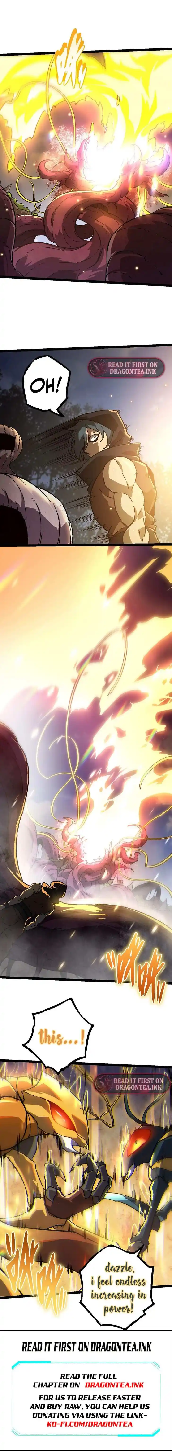 Evolution Begins With A Big Tree Ch.073