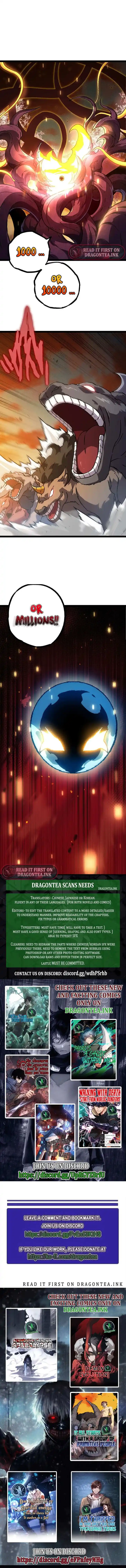 Evolution Begins With A Big Tree Ch.073