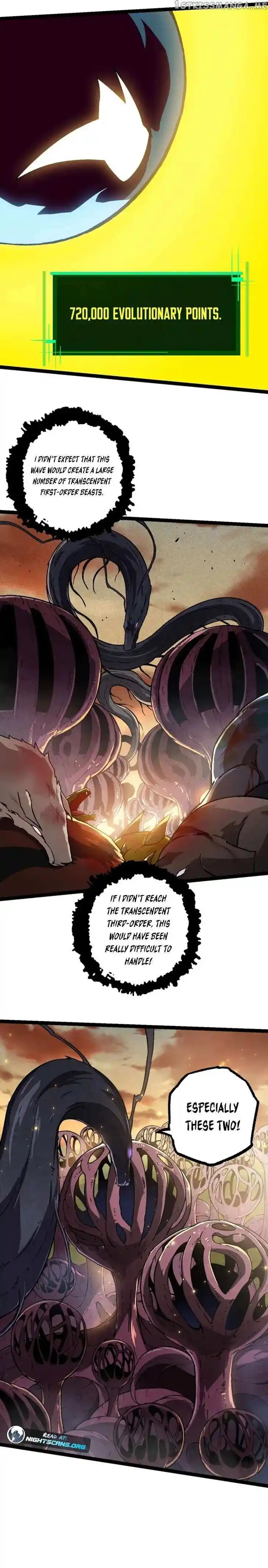 Evolution Begins With A Big Tree Ch.074