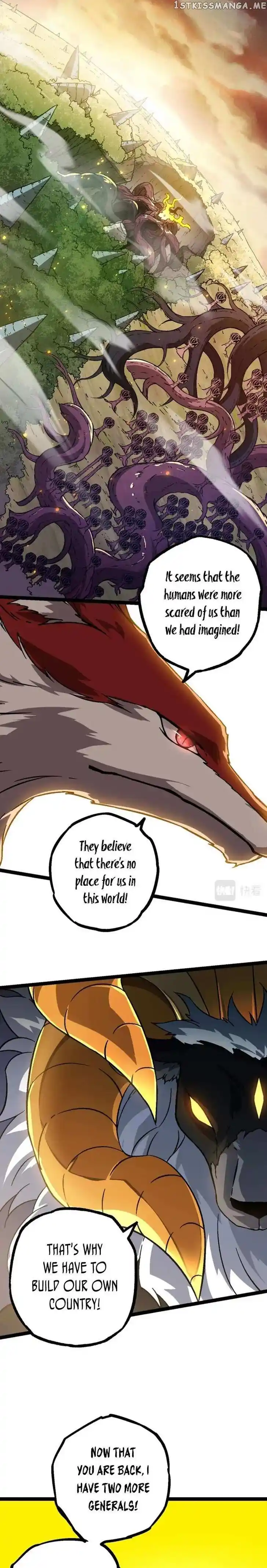 Evolution Begins With A Big Tree Ch.074