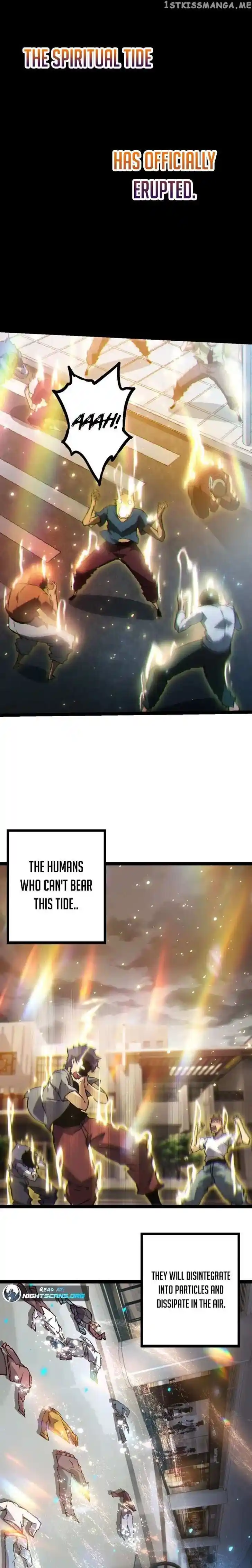 Evolution Begins With A Big Tree Ch.074