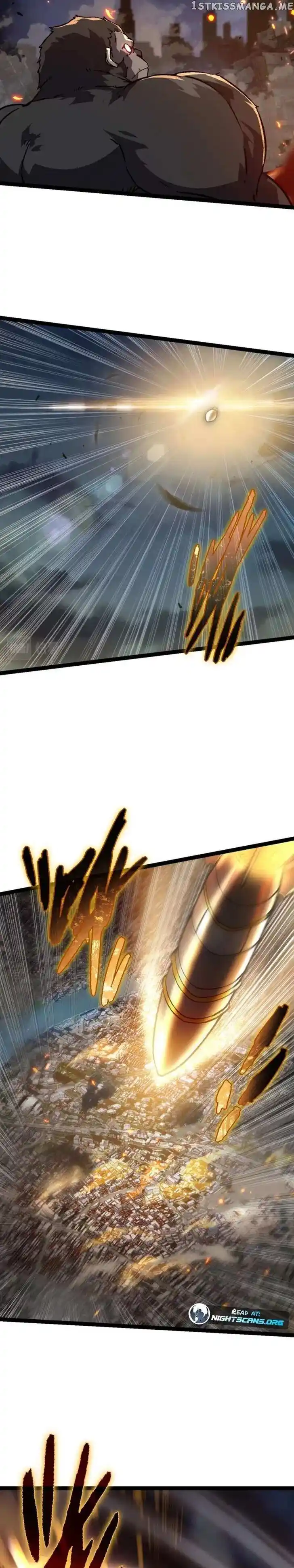 Evolution Begins With A Big Tree Ch.074