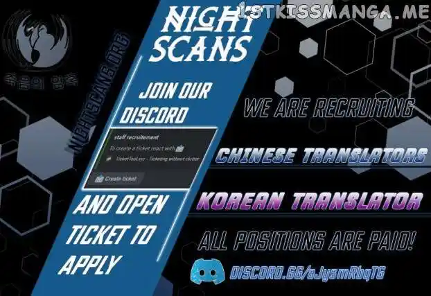 Evolution Begins With A Big Tree Ch.074