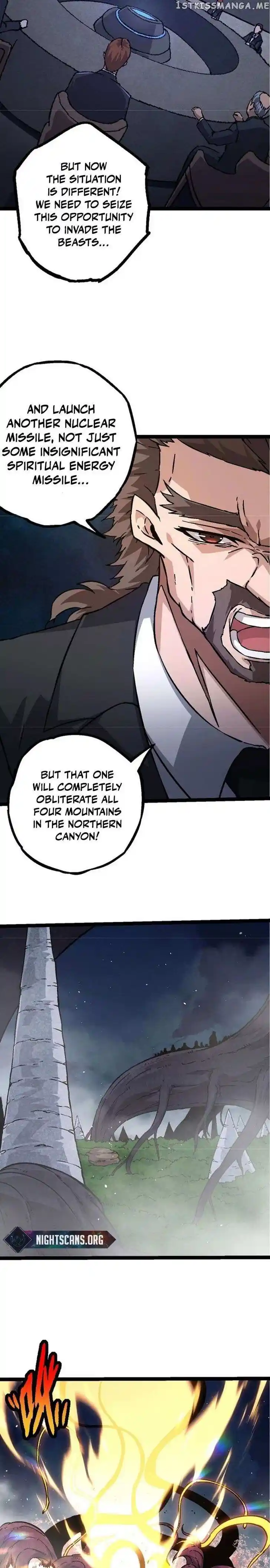 Evolution Begins With A Big Tree Ch.075