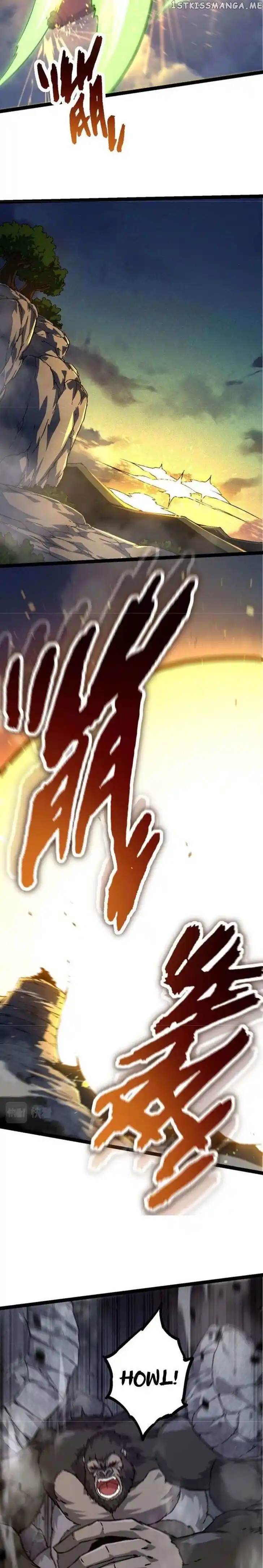 Evolution Begins With A Big Tree Ch.075