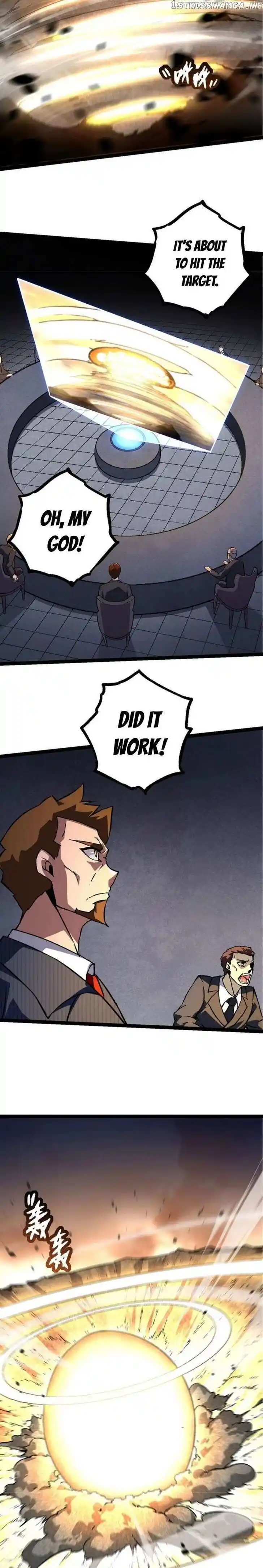 Evolution Begins With A Big Tree Ch.075