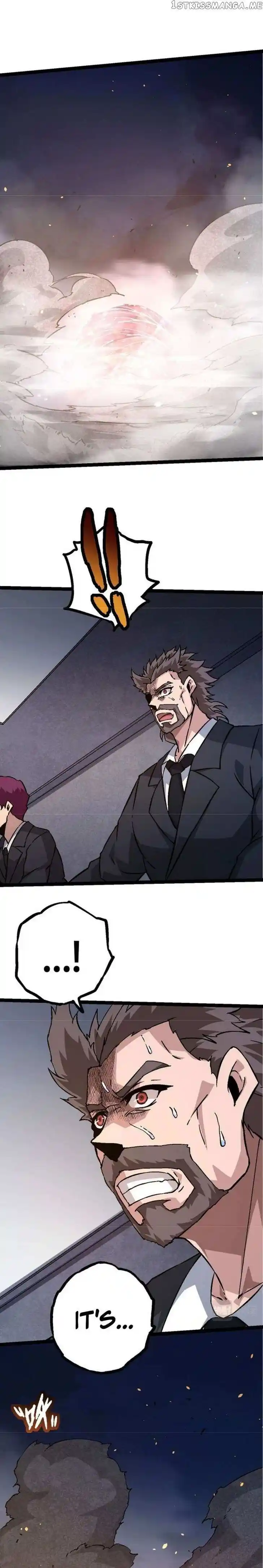 Evolution Begins With A Big Tree Ch.075