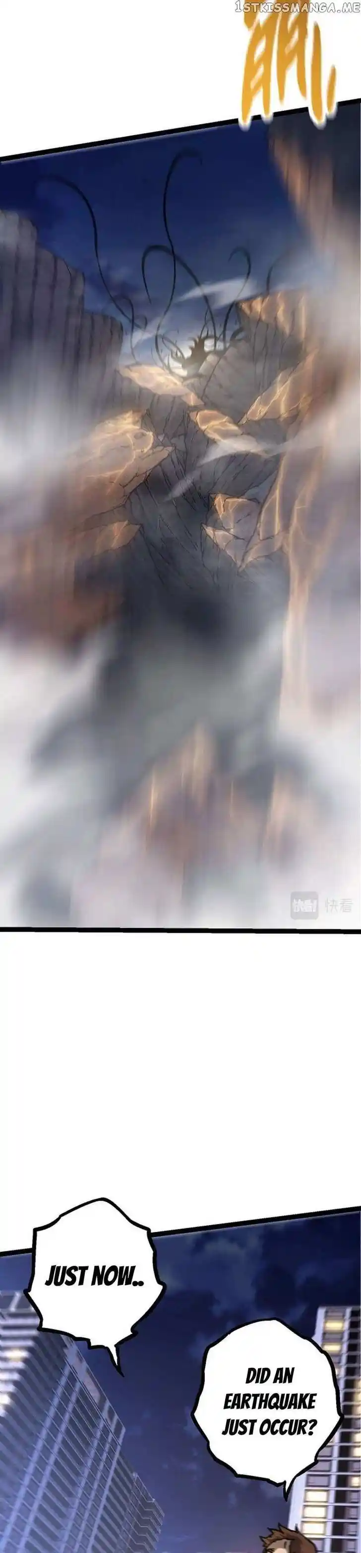 Evolution Begins With A Big Tree Ch.075