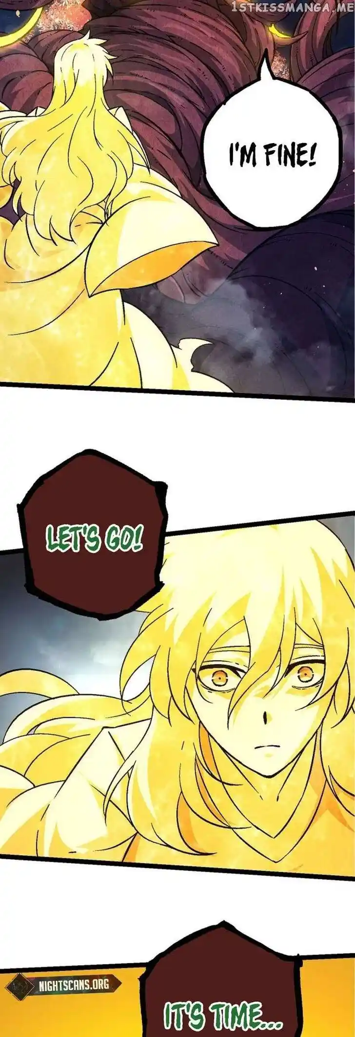 Evolution Begins With A Big Tree Ch.075