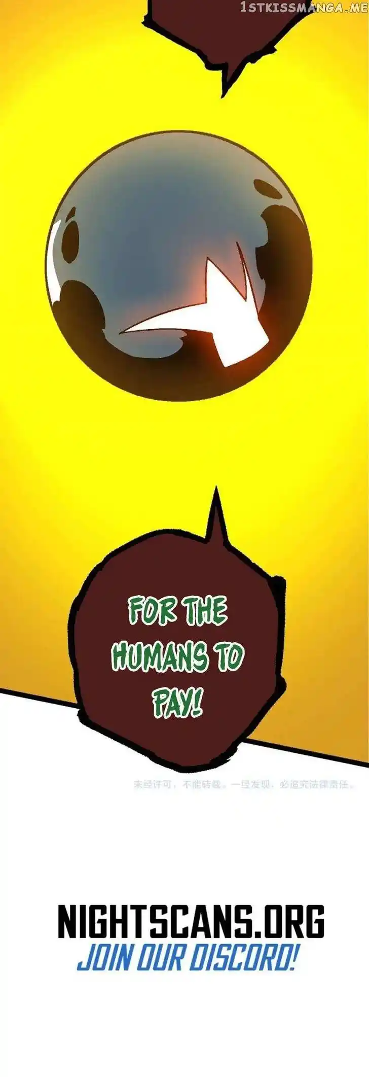 Evolution Begins With A Big Tree Ch.075