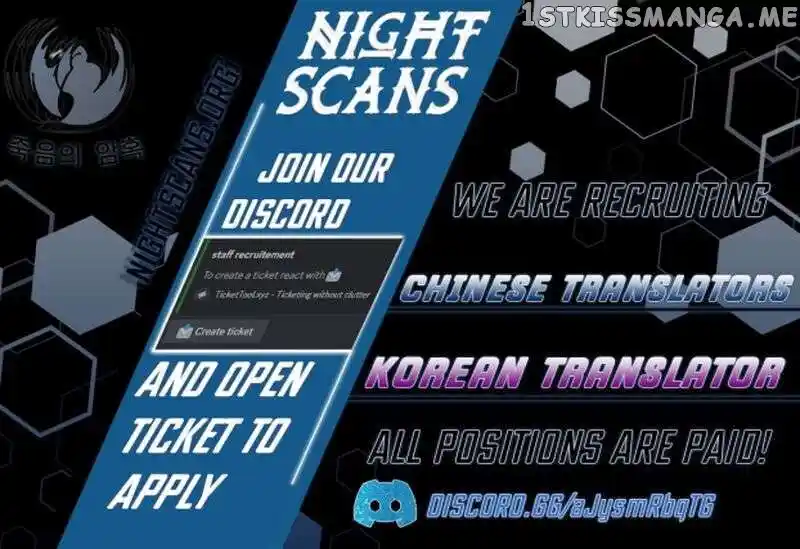 Evolution Begins With A Big Tree Ch.075