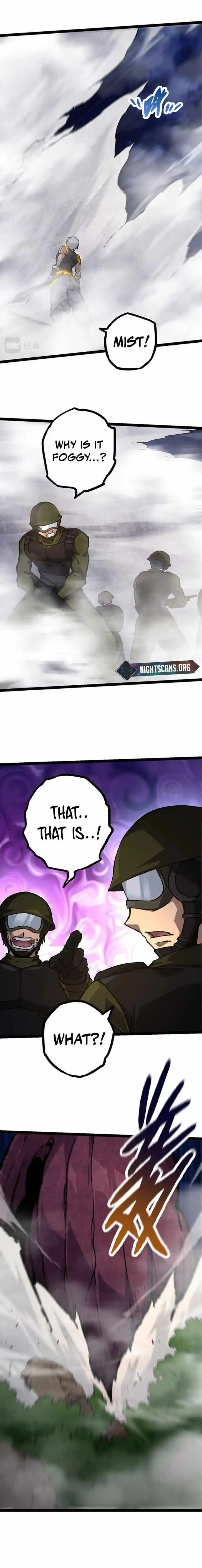 Evolution Begins With A Big Tree Ch.076