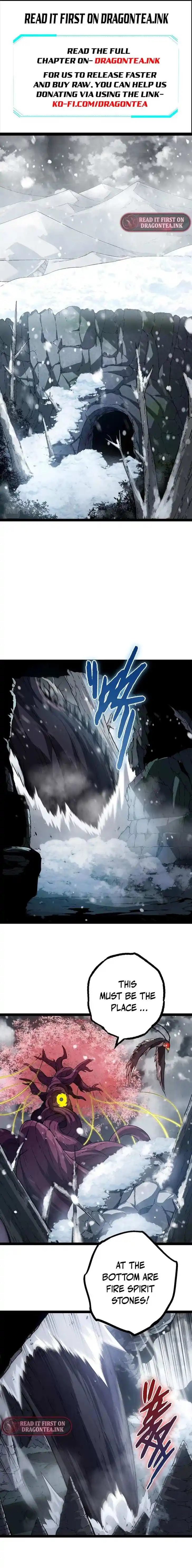 Evolution Begins With A Big Tree Ch.080