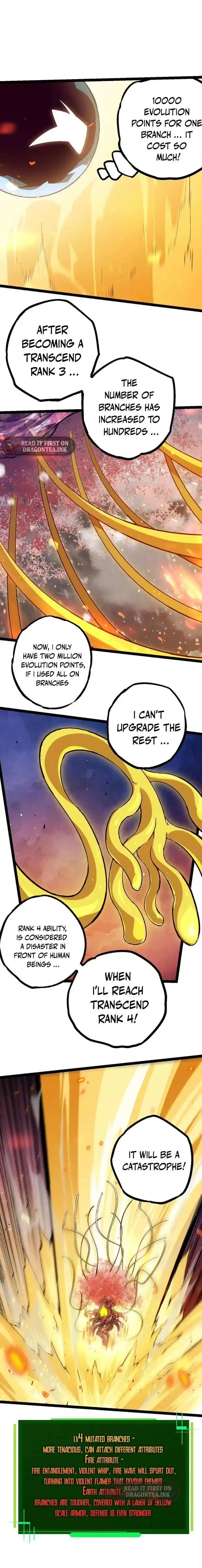 Evolution Begins With A Big Tree Ch.080