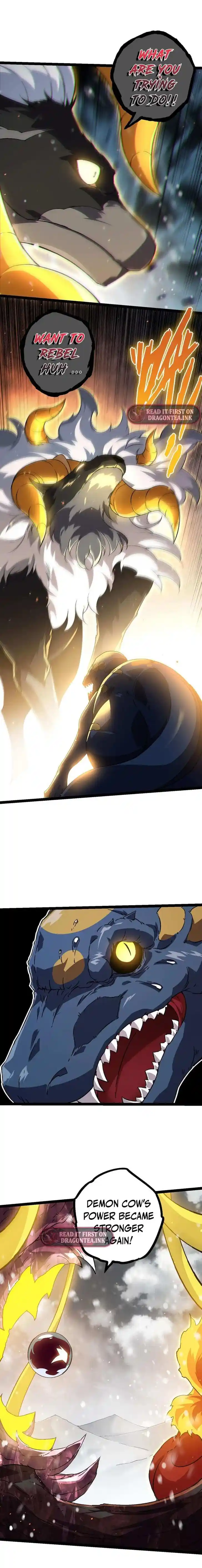 Evolution Begins With A Big Tree Ch.080