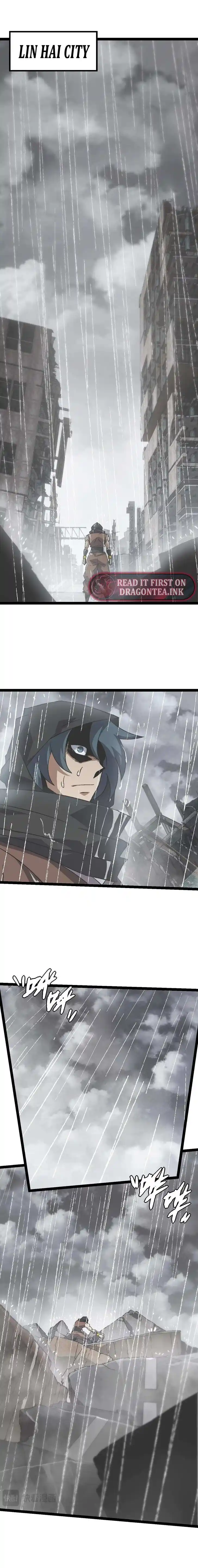 Evolution Begins With A Big Tree Ch.081