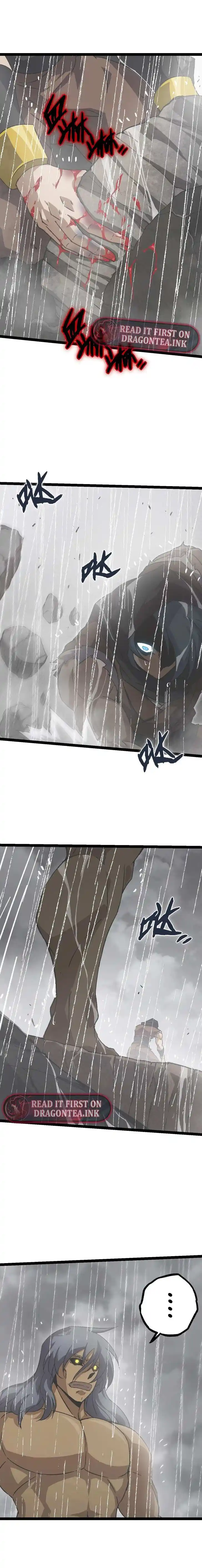 Evolution Begins With A Big Tree Ch.081