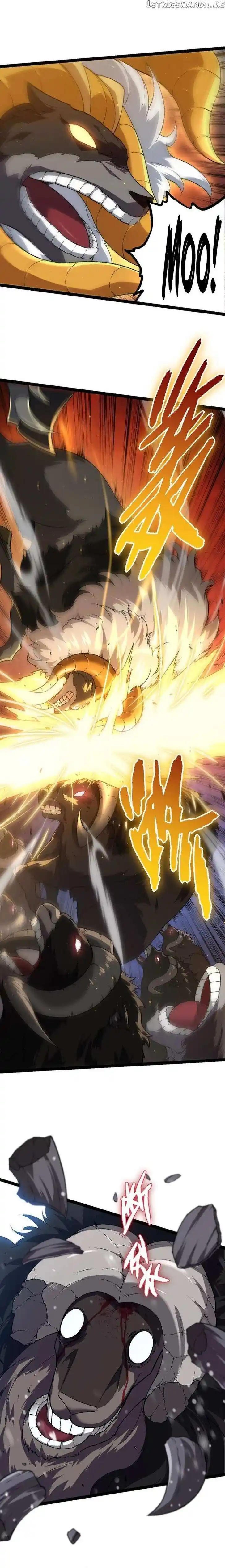 Evolution Begins With A Big Tree Ch.082