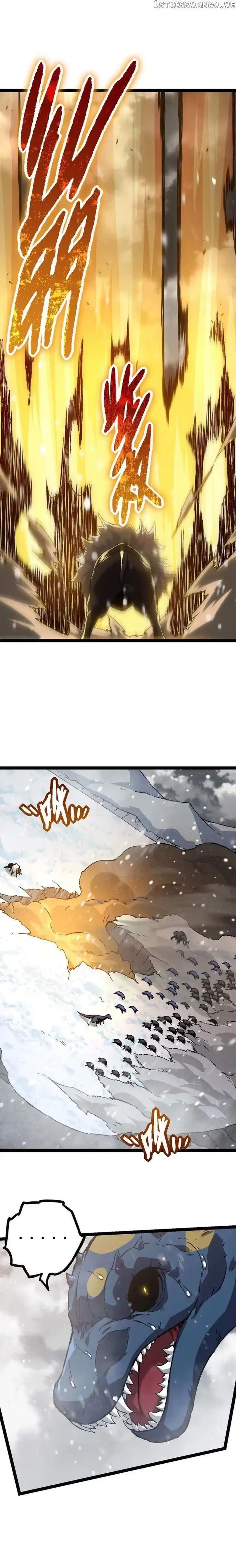 Evolution Begins With A Big Tree Ch.082