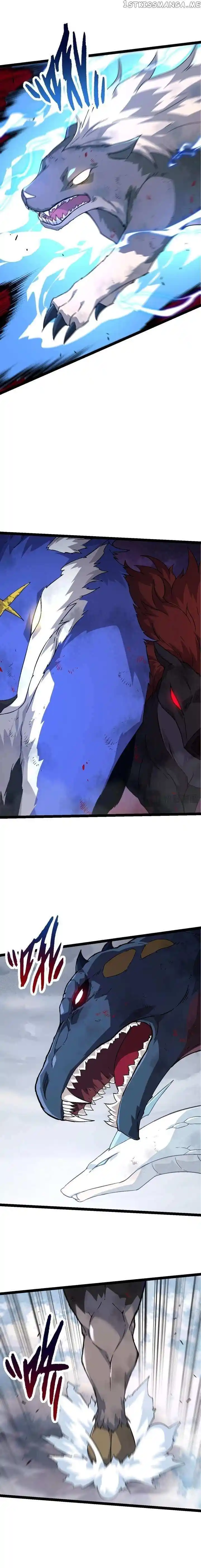 Evolution Begins With A Big Tree Ch.083