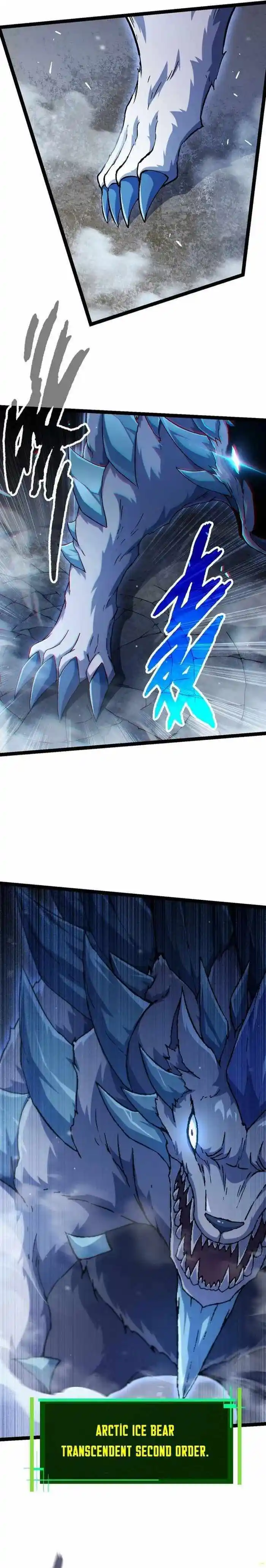 Evolution Begins With A Big Tree Ch.084