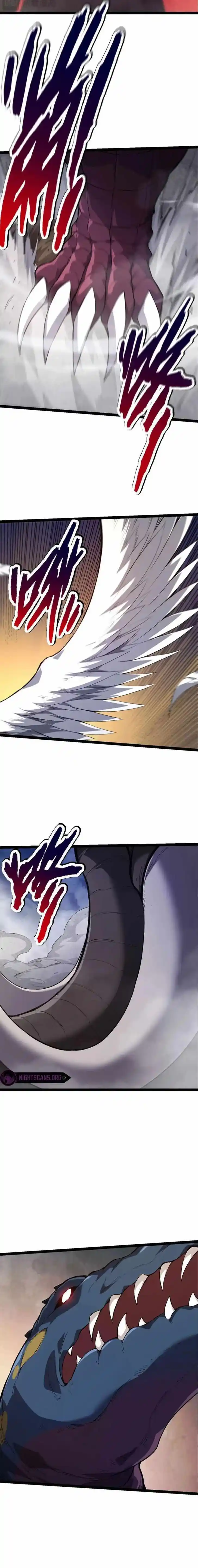 Evolution Begins With A Big Tree Ch.091